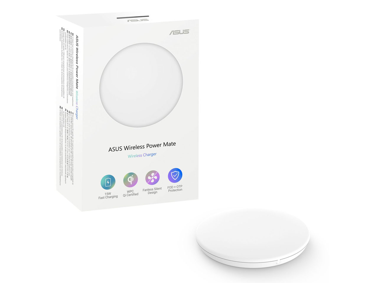 Wireless Power Mate W1G-AWPM