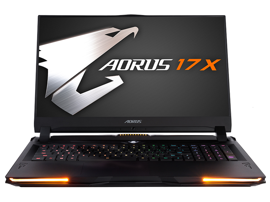 AORUS 17X YB-9JP6452MP �̐��i�摜
