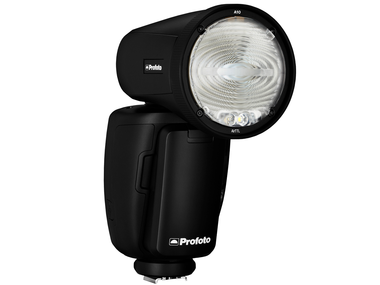 A10 Off-Camera Kit-N 901241-JP