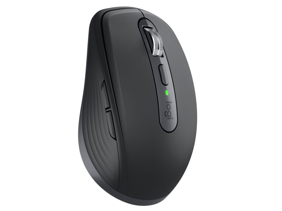 MX Anywhere 3 Compact Performance Mouse MX1700GR [�O���t�@�C�g]