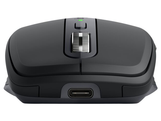 MX Anywhere 3 Compact Performance Mouse MX1700GR [�O���t�@�C�g]