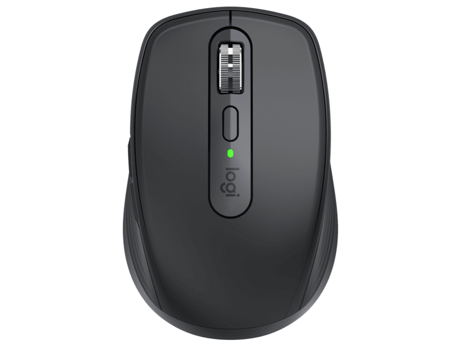 新品 ロジクール MX1700PG MX ANYWHERE 3 ペイルグレー ロジクール MX Anywhere 3 Compact Performance Mouse MX1700PG