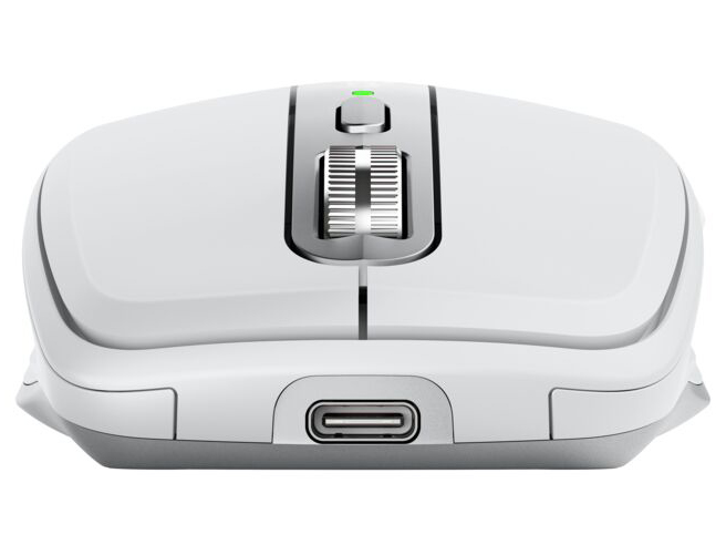 MX Anywhere 3 Compact Performance Mouse MX1700PG [�y�C���O���[]