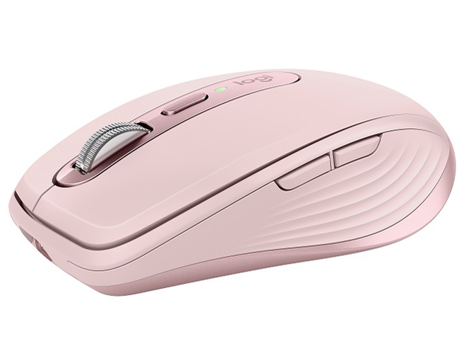 MX Anywhere 3 Compact Performance Mouse MX1700RO [���[�Y]