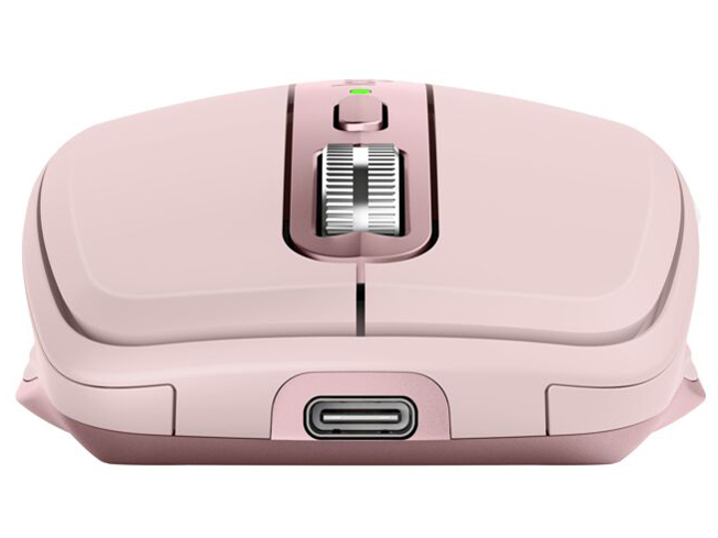 MX Anywhere 3 Compact Performance Mouse MX1700RO [���[�Y]