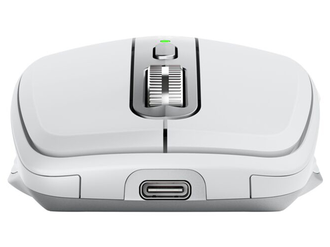MX Anywhere 3 for Mac Compact Performance Mouse MX1700M