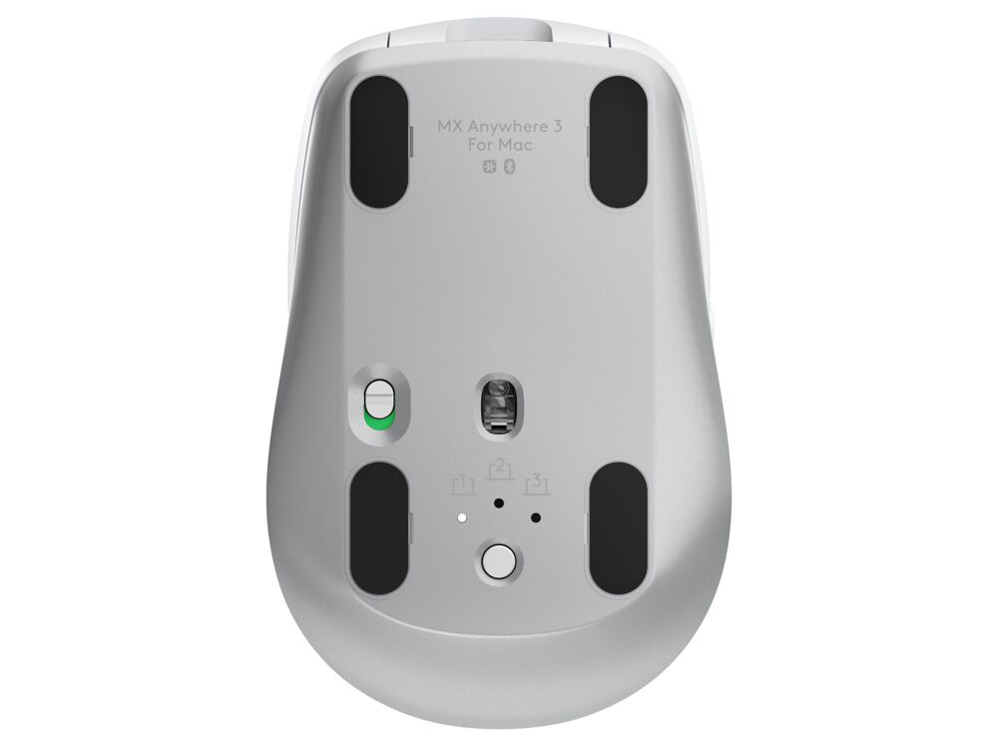 MX Anywhere 3 for Mac Compact Performance Mouse MX1700M