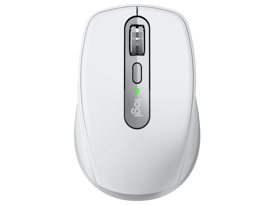 MX Anywhere 3 for Mac Compact Performance Mouse MX1700M �̐��i�摜