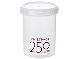 �c�C�X�g�p�b�N3 TX-18B 270ml �̐��i�摜