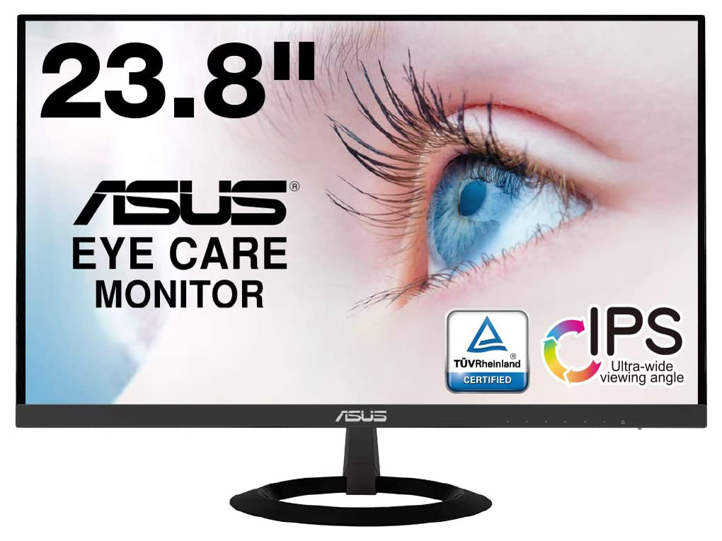 VZ249HR [23.8�C���` �u���b�N] Amazon���胂�f�� �̐��i�摜