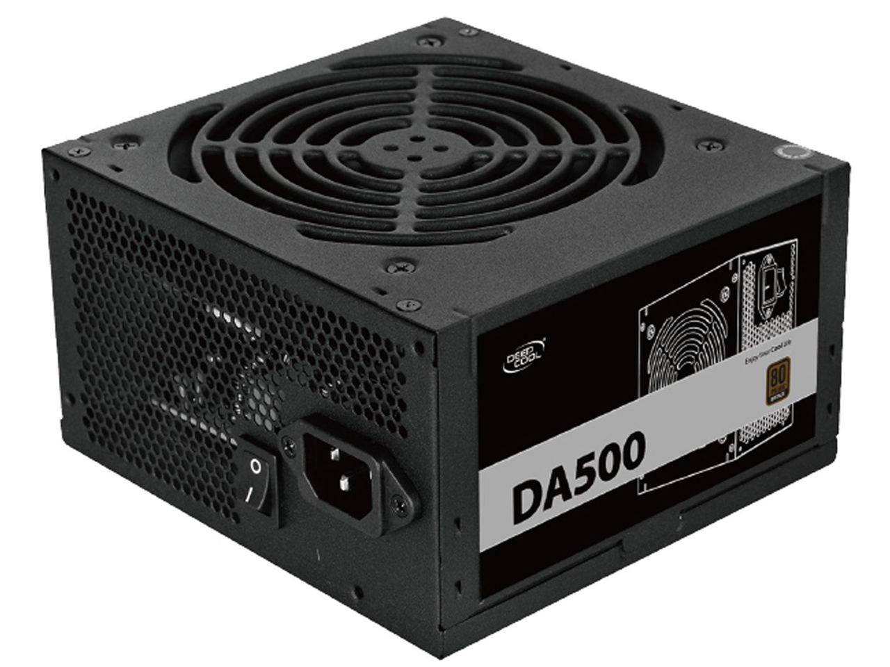 DP-BZ-DA500N �̐��i�摜