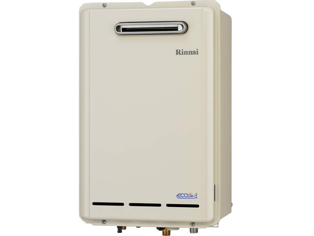 �G�R�W���[�Y RUX-K200W 20�� [LP�K�X] �̐��i�摜