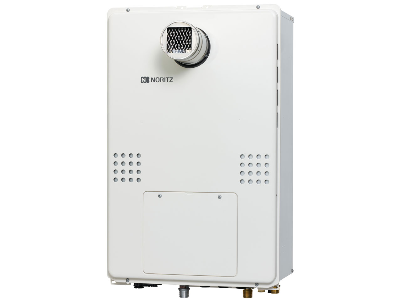 �G�R�W���[�Y �t���I�[�g GTH-C2460AW3H-T BL 24�� [LP�K�X] �̐��i�摜