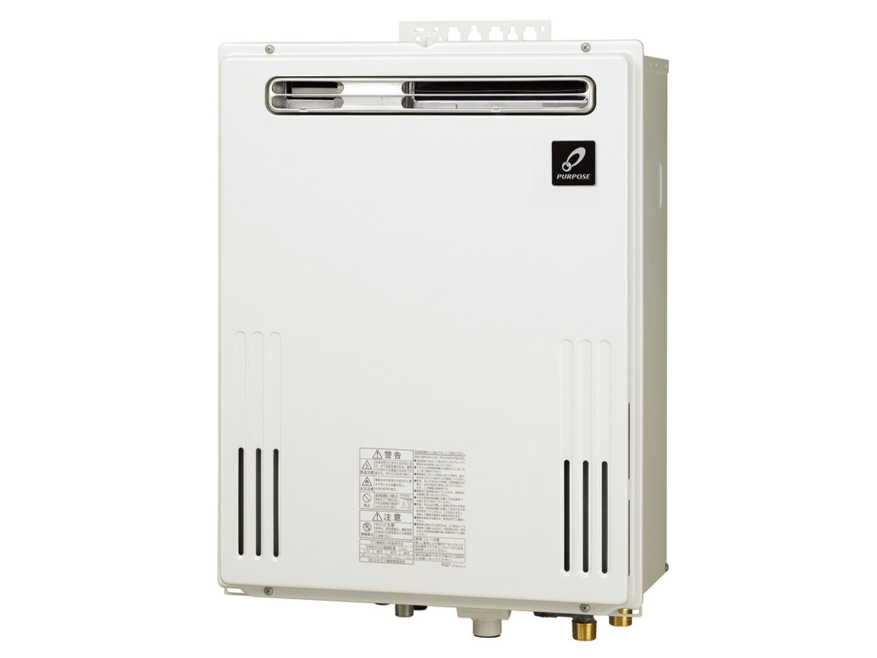 GX�V���[�Y �I�[�g GX-2403AW 24�� [LP�K�X] �̐��i�摜