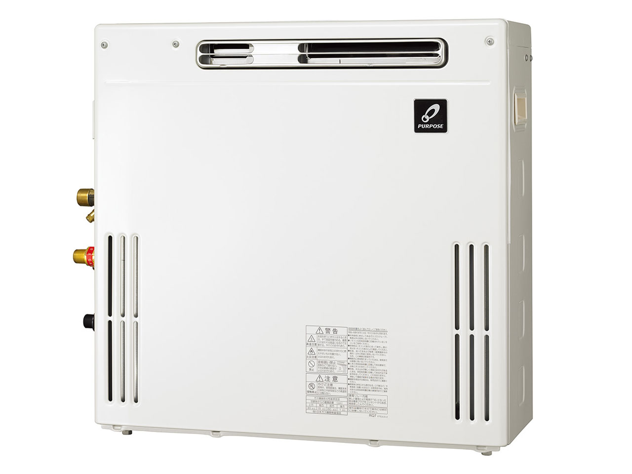 GX�V���[�Y �I�[�g GX-2403AR 24�� [LP�K�X] �̐��i�摜