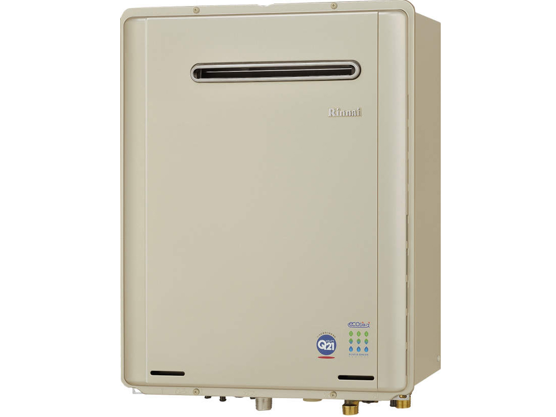 �G�R�W���[�Y Kaecco �I�[�g RUF-TE1610SAW(A) 16�� [LP�K�X] �̐��i�摜