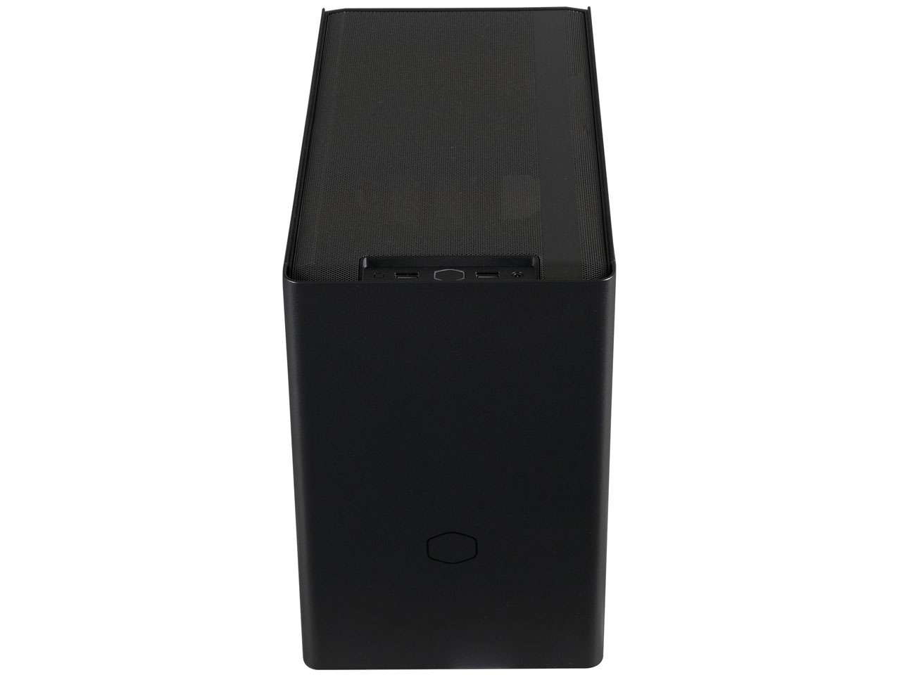 MasterBox NR200 MCB-NR200-KNNN-S00 [�u���b�N]