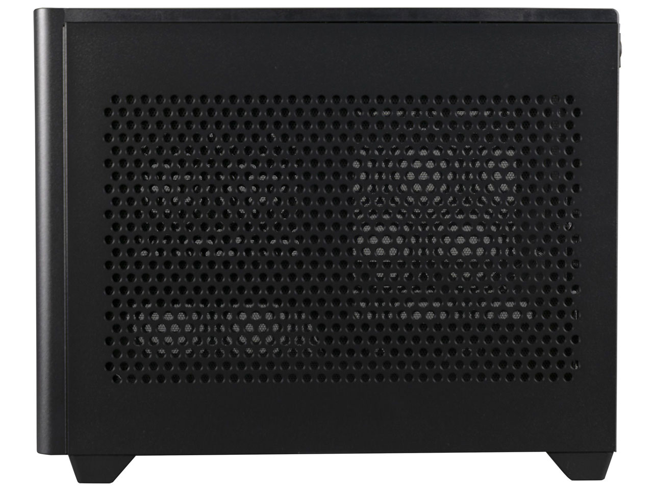 MasterBox NR200 MCB-NR200-KNNN-S00 [�u���b�N]