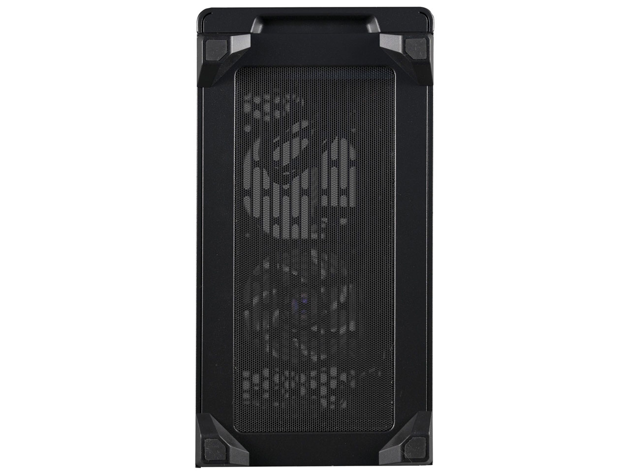 MasterBox NR200 MCB-NR200-KNNN-S00 [�u���b�N]