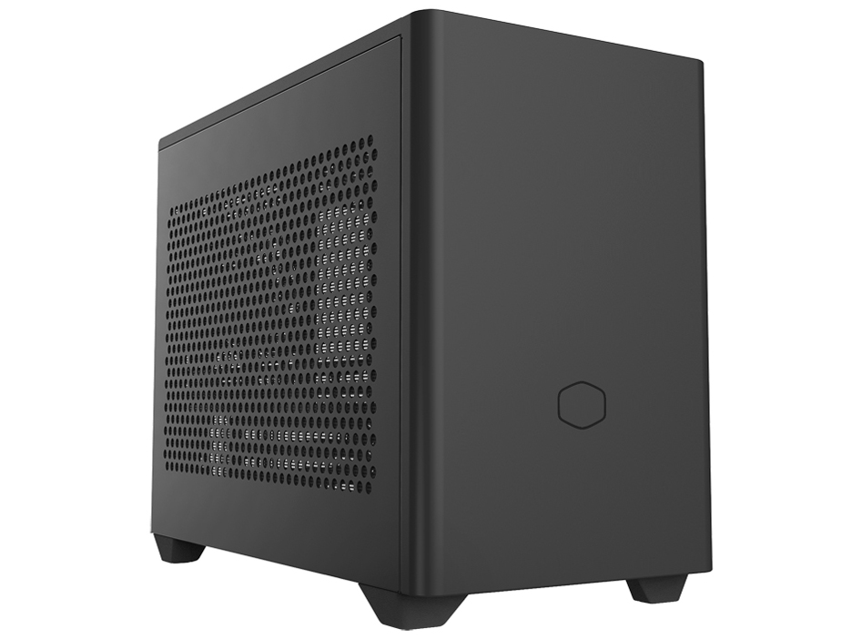 CoolerMaster MASTERBOX  NR200  未開封品 COOLER MASTER MasterBox NR200 価格比較 - 価格.com