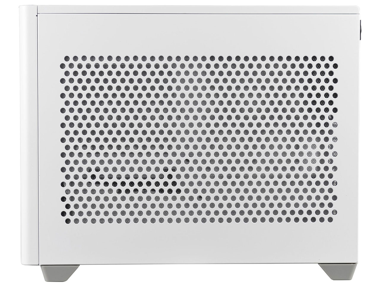 MasterBox NR200 MCB-NR200-WNNN-S00 [�z���C�g]