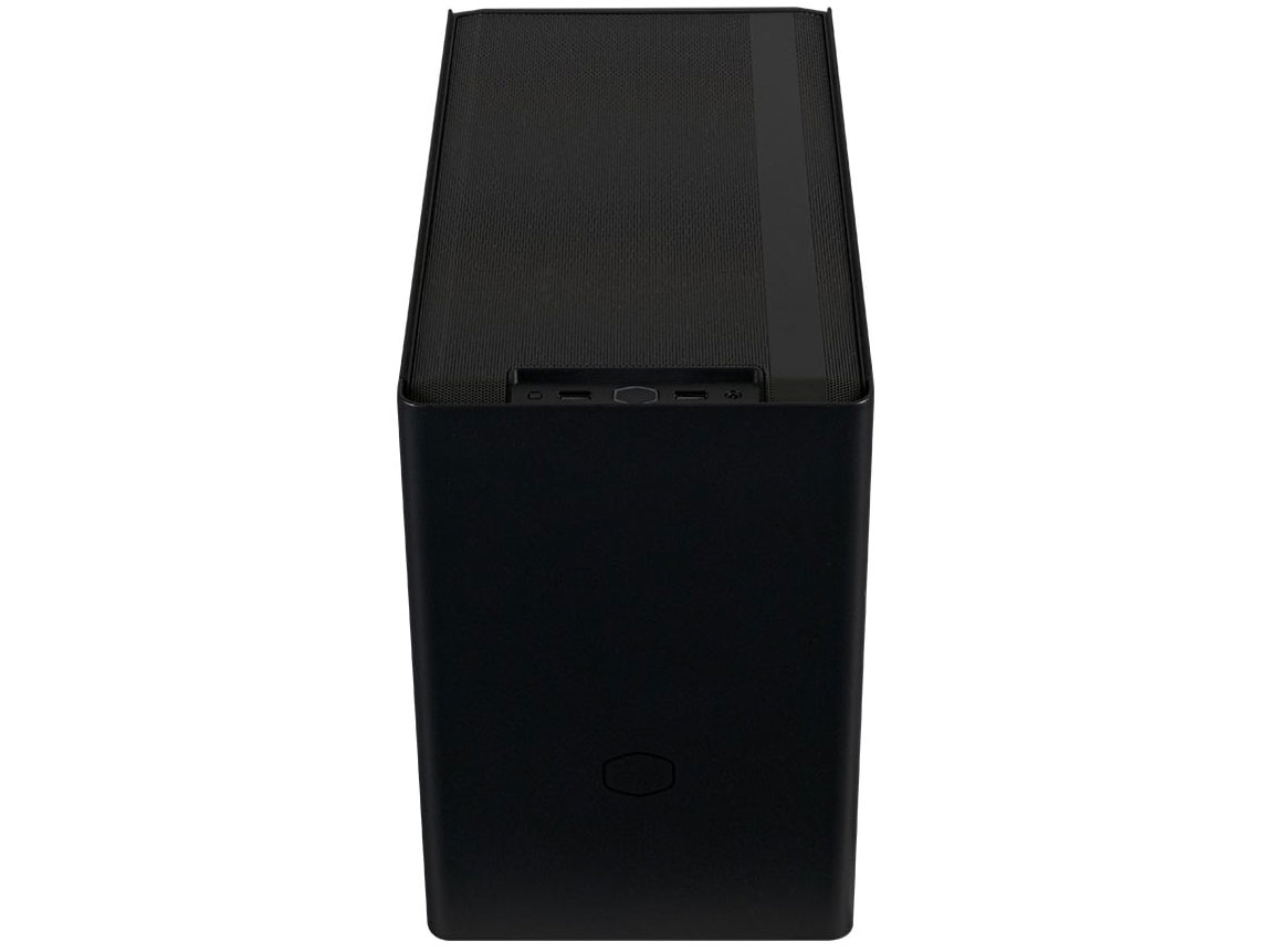 MasterBox NR200P MCB-NR200P-KGNN-S00 [�u���b�N]