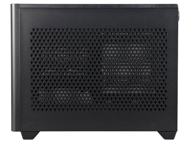 MasterBox NR200P MCB-NR200P-KGNN-S00 [�u���b�N]