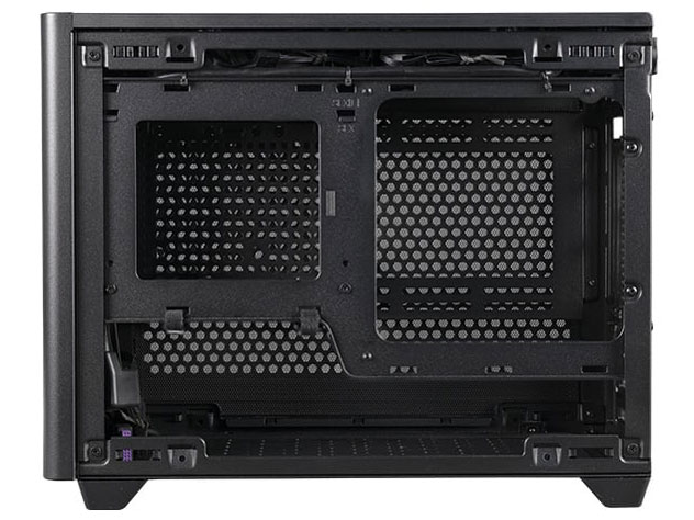 MasterBox NR200P MCB-NR200P-KGNN-S00 [�u���b�N]