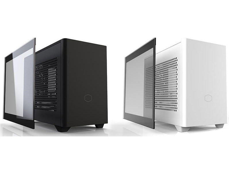 MasterBox NR200P MCB-NR200P-KGNN-S00 [�u���b�N]