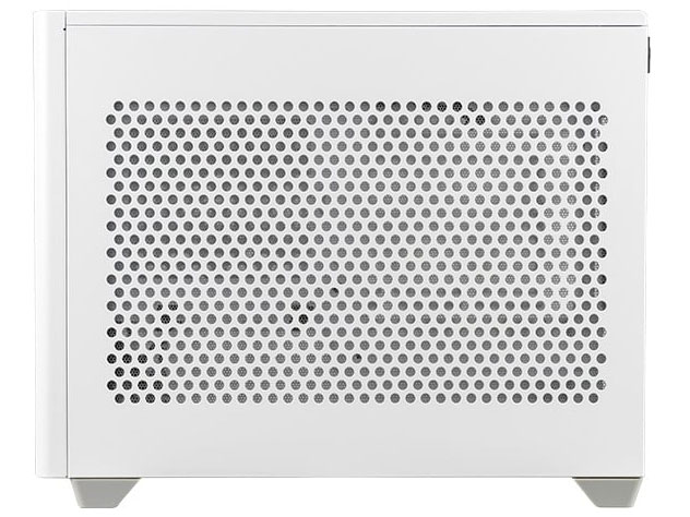 MasterBox NR200P MCB-NR200P-WGNN-S00 [�z���C�g]