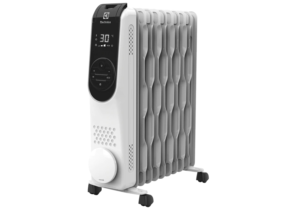 K02 エレクトロラックス オイルヒーター  COMFORTHEAT 700 Amazon | Electrolux (エレクトロラックス) オイルヒーター