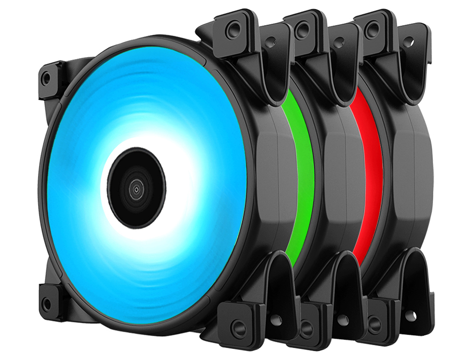 HALO RGB 3in1 �̐��i�摜