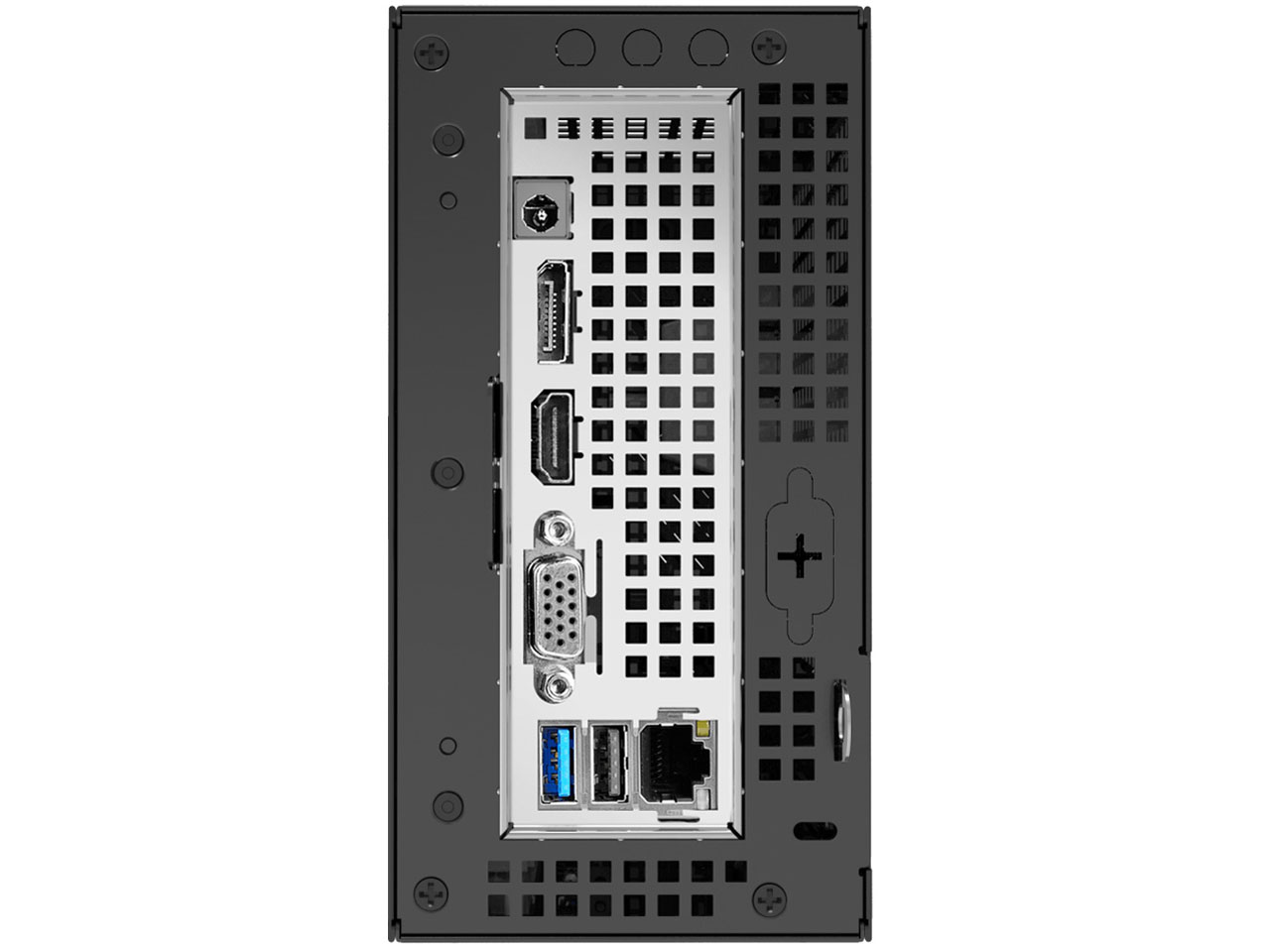 DeskMini X300/B/BB/BOX/JP