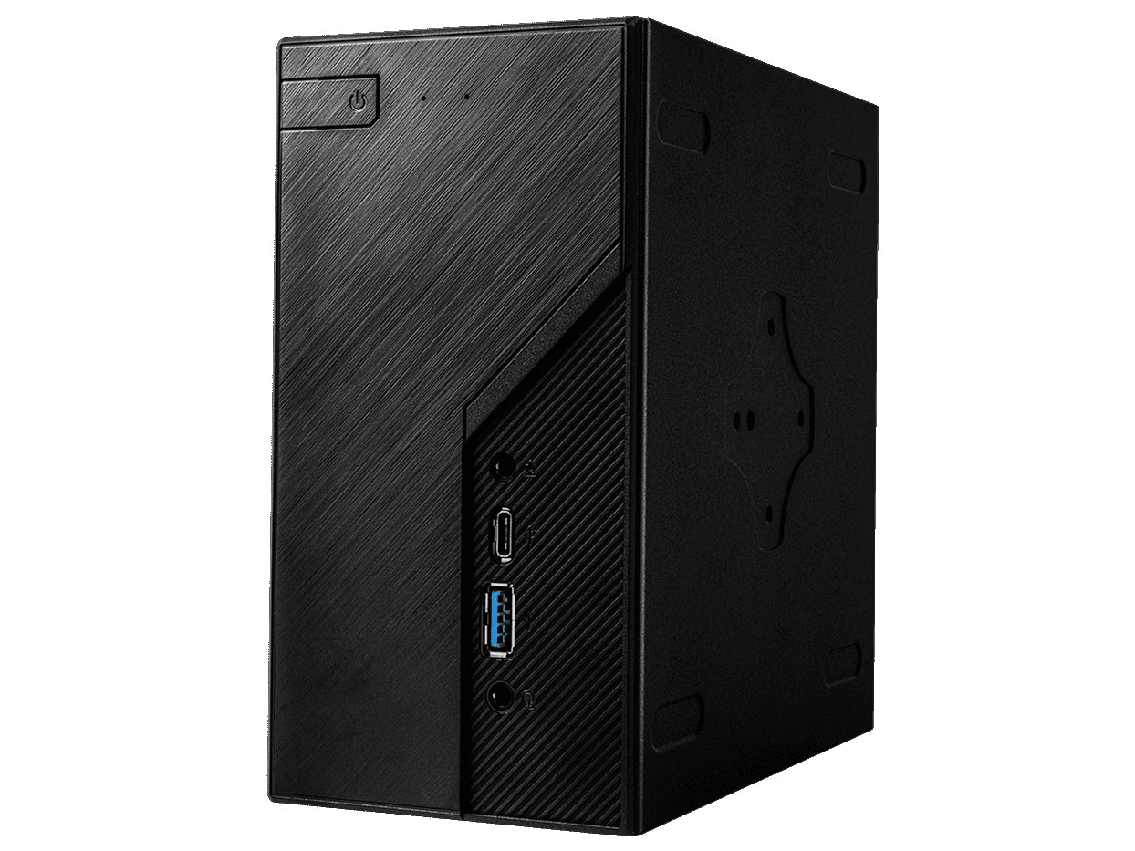 DeskMini H470/B/BB/BOX/JP