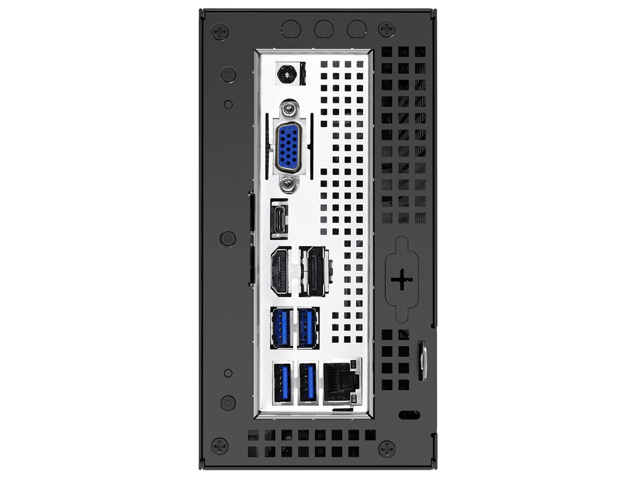 DeskMini H470/B/BB/BOX/JP