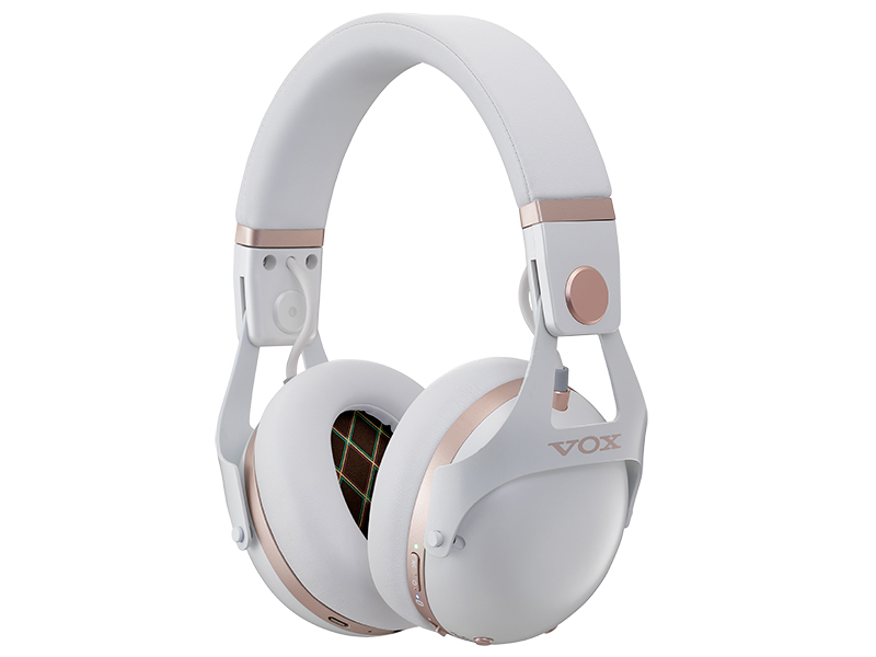 VOX VH-Q1 [ブラック・ゴールド] 価格比較 - 価格.com