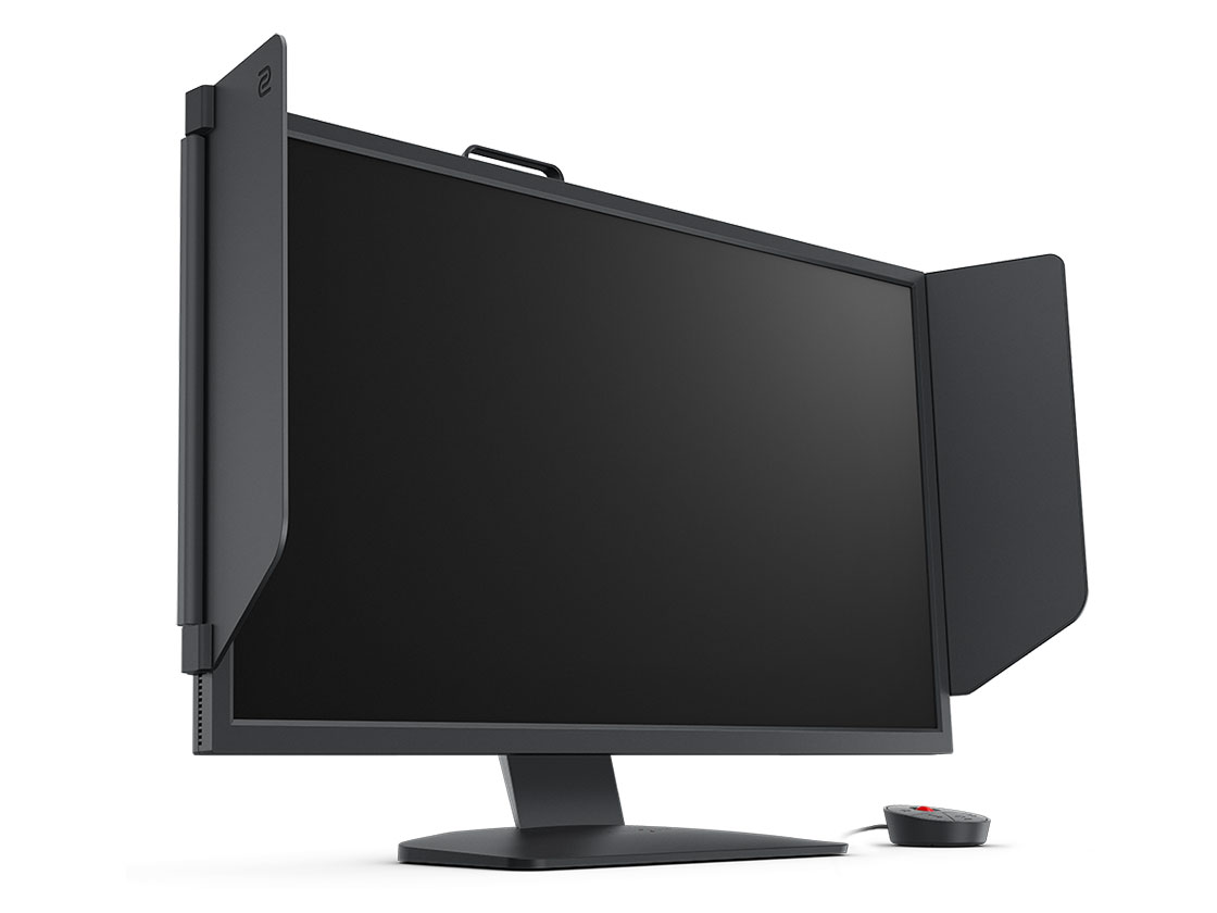 ZOWIE XL2546K [24.5�C���`]