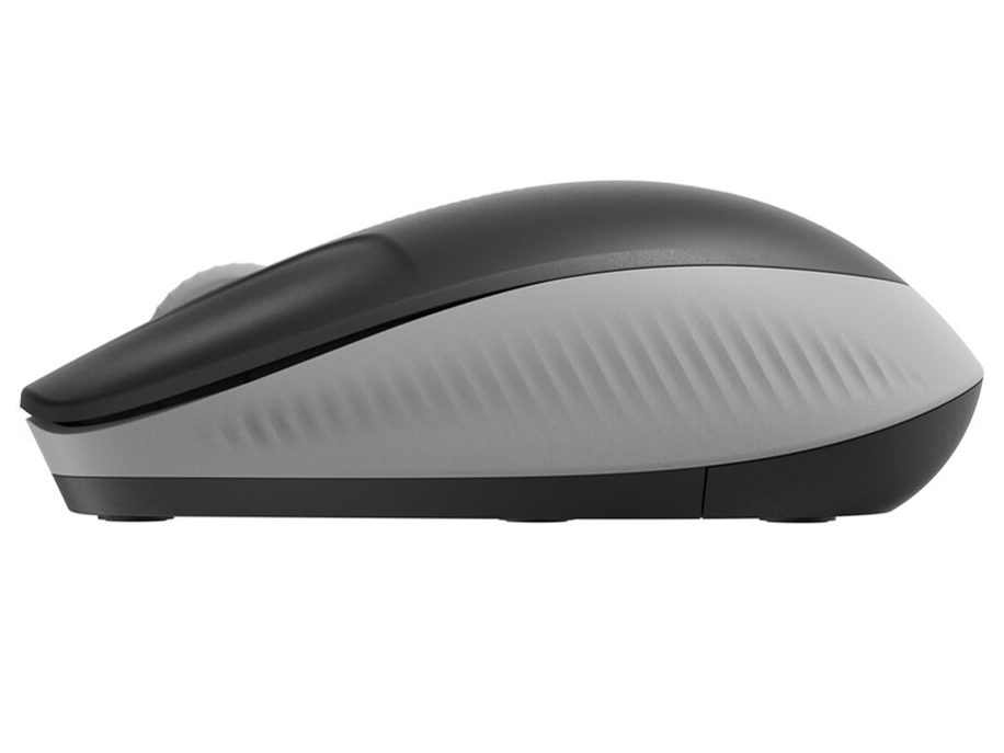 M190 Full-Size Wireless Mouse M190MG [�O���[]