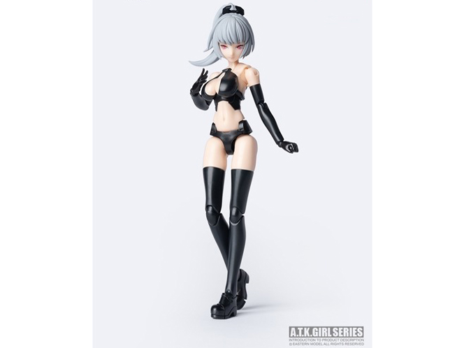 A.T.K.GIRL �Z���P�g