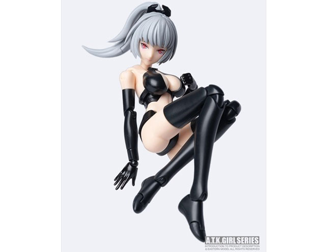 A.T.K.GIRL �Z���P�g