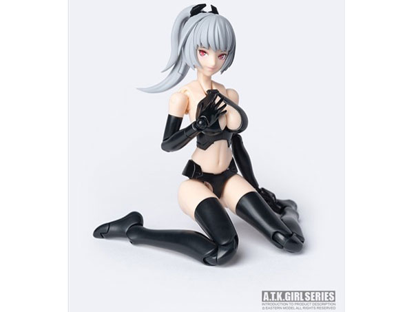 A.T.K.GIRL �Z���P�g