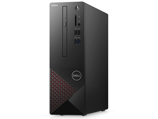Vostro 3681 �X���[���V���[�V �v���~�A�� Core i5 10400�E4GB�������E1TB HDD���ڃ��f�� �̐��i�摜