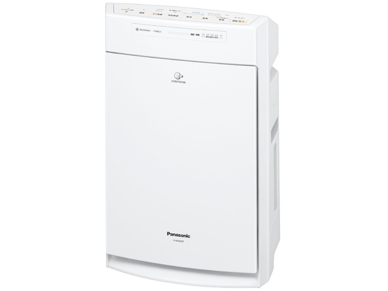 Panasonic 美顔器 ホワイト Panasonic F-VC55XT-W WHITE 【公式通販】