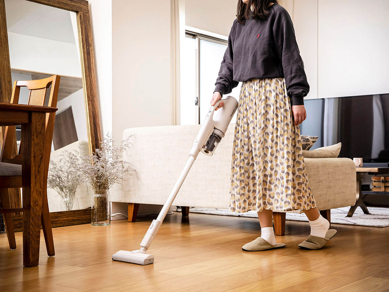 �p���[�R�[�h���X MC-SB51J