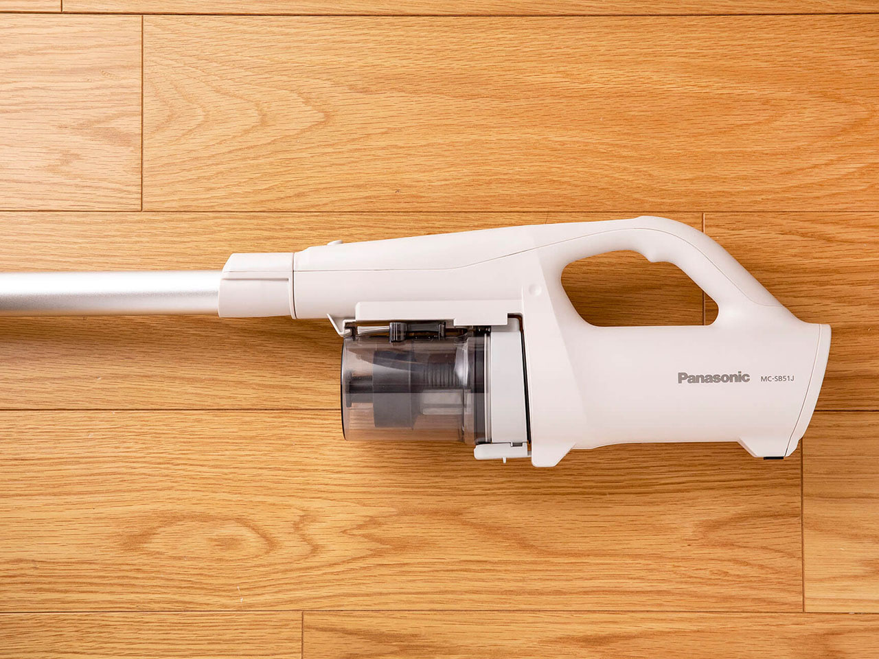 �p���[�R�[�h���X MC-SB51J