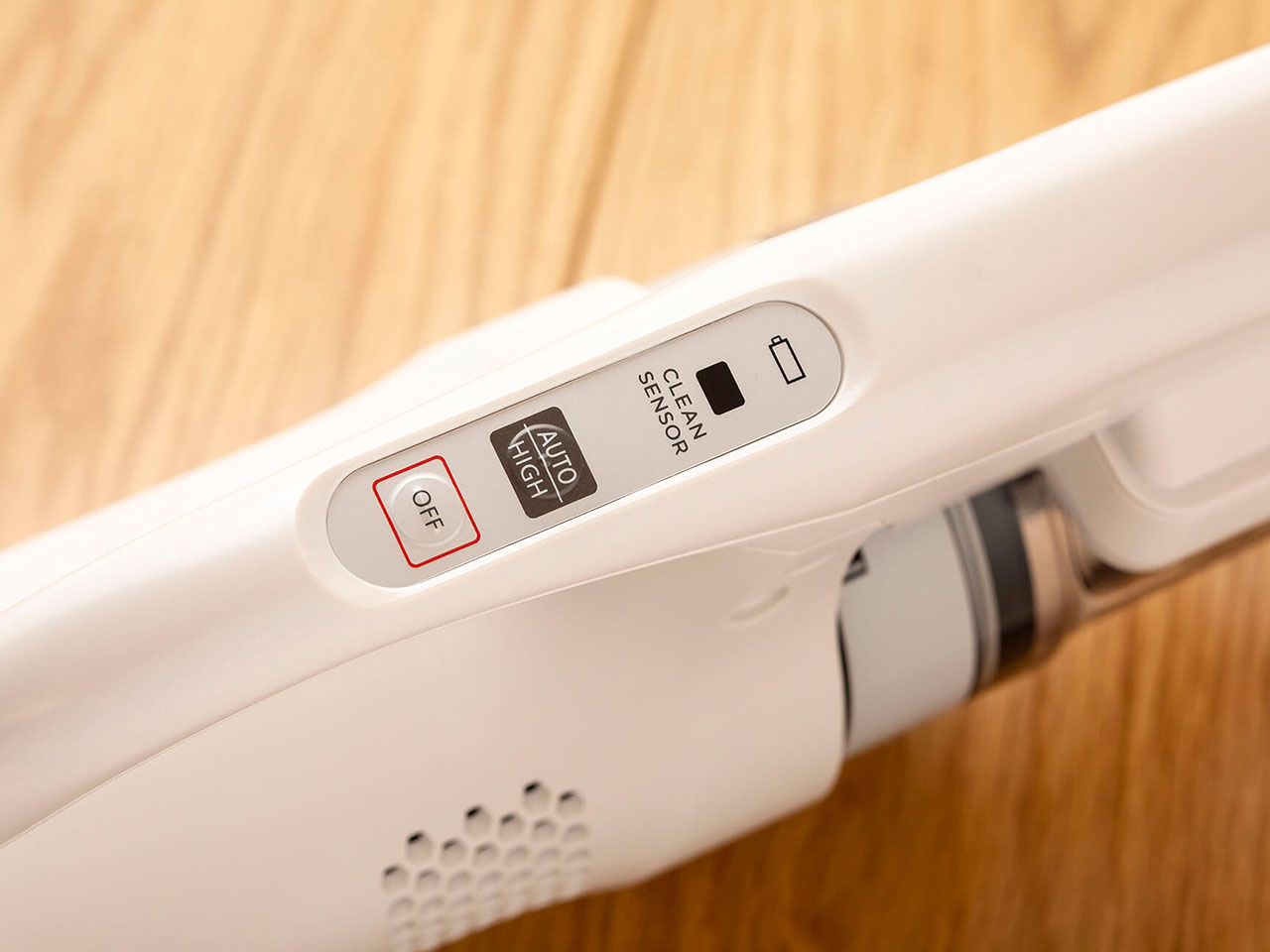 �p���[�R�[�h���X MC-SB51J