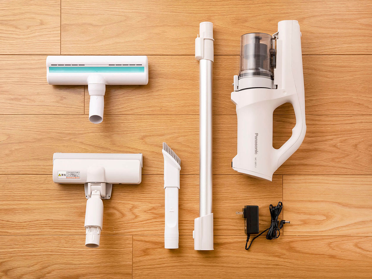 �p���[�R�[�h���X MC-SB51J