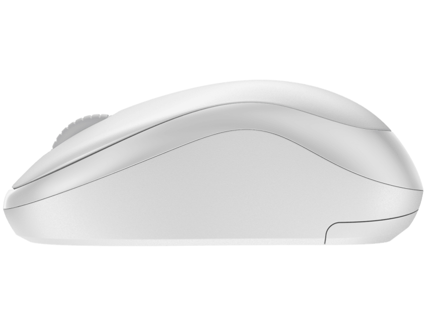 MK295 Silent Wireless Keyboard and Mouse Combo MK295OW [�I�t�z���C�g]