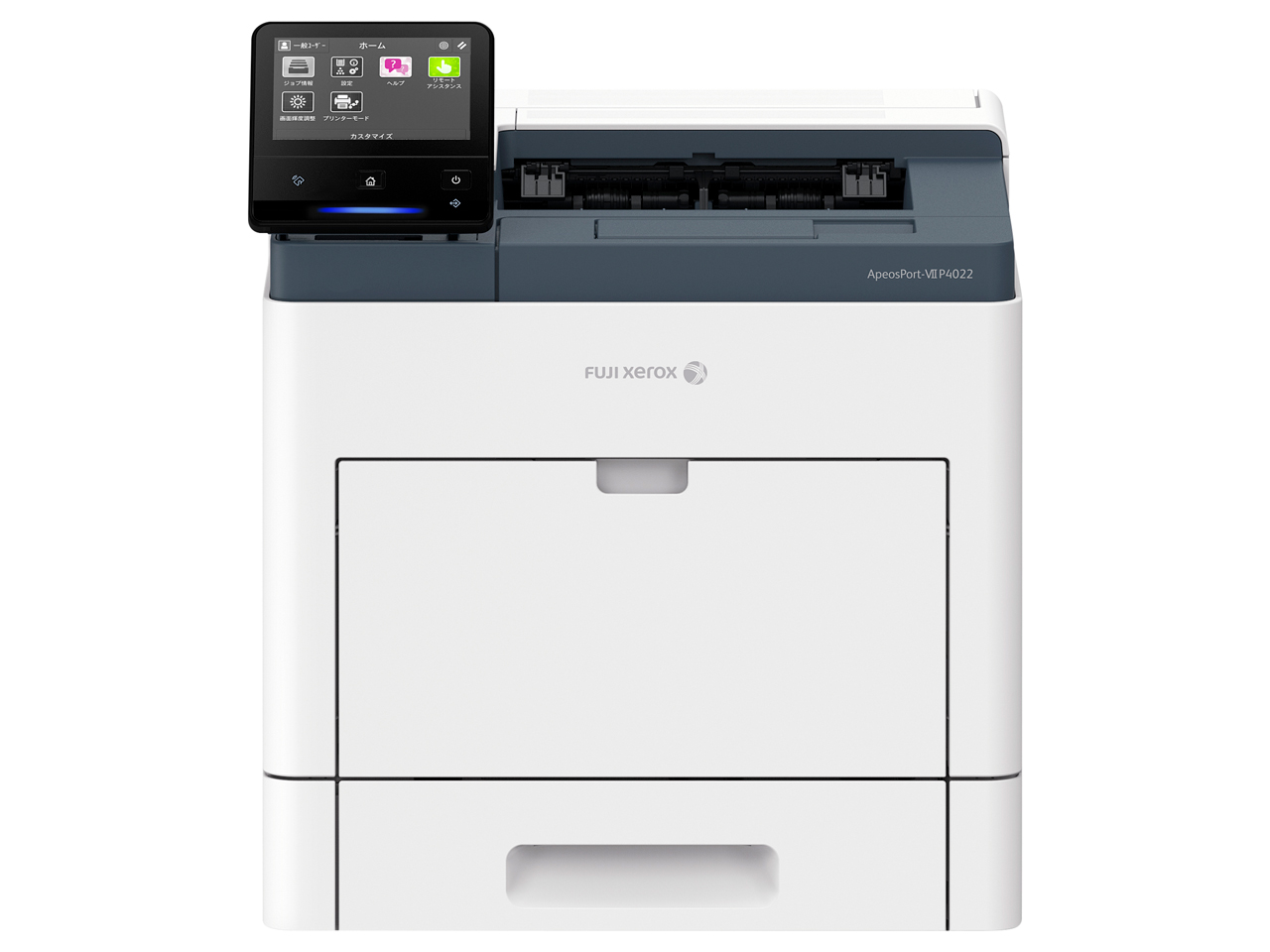 ApeosPort-VII P4022 �̐��i�摜