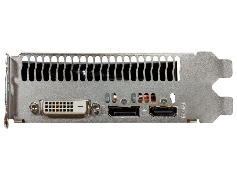 PowerColor Radeon RX 5500 XT AXRX 5500XT 8GBD6-DH/OC [PCIExp 8GB]